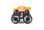 Lanzador de llaves de resorte Nano Monster Truck [paquete de 3]