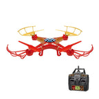 Dron RC Marvel Avengers Iron Man Sky Hero 2.4GHz 4.5 canales con licencia