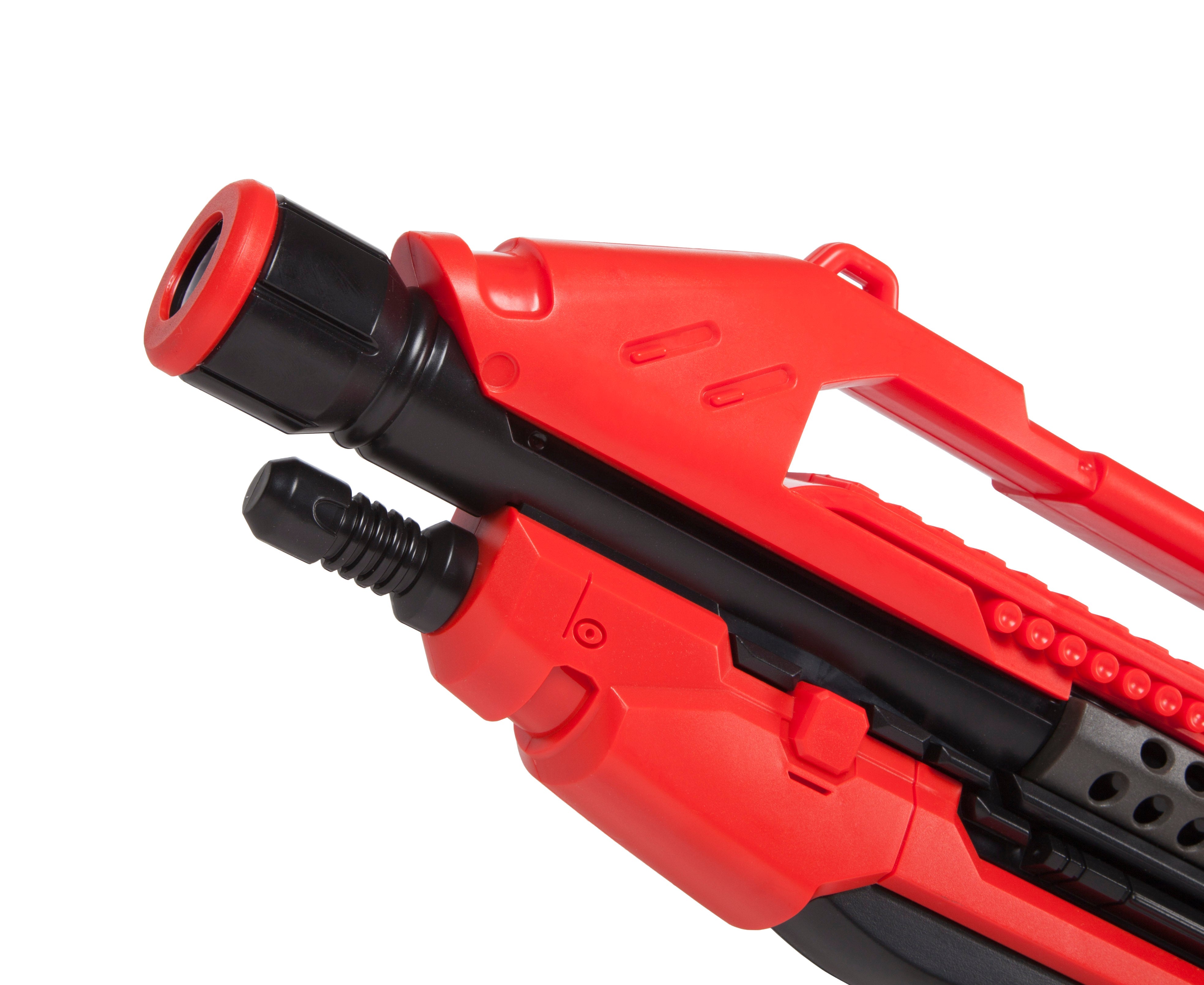 Electric Powered Prime Dart Blaster – World Tech Toys