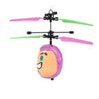 Buzz Lightyear Heli Ball