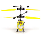 Helicóptero RC Transformers Bumble Bee