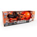 Big Boy's Workshop Electric Chainsaw