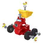 54 Piece Construction Zone Playset