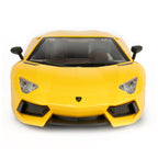 1:10 Lamborghini Aventador 2.4Ghz RC Car - Comes with Rechargeable Battery