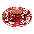 Dron de Iron Man de Marvel con detección de movimiento (Intelli Sense)