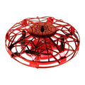 Dron Marvel Spider-Man con sensor de movimiento (Intelli Sense)