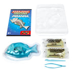 Amazing Creatures Piranha Synthetic Dissection Kit - STEM