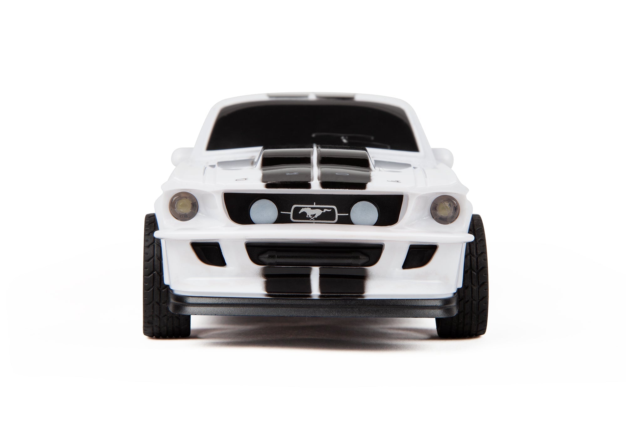 Coche RC Ford Mustang Shelby de 1967 | HobbyTron™ – World Tech Toys