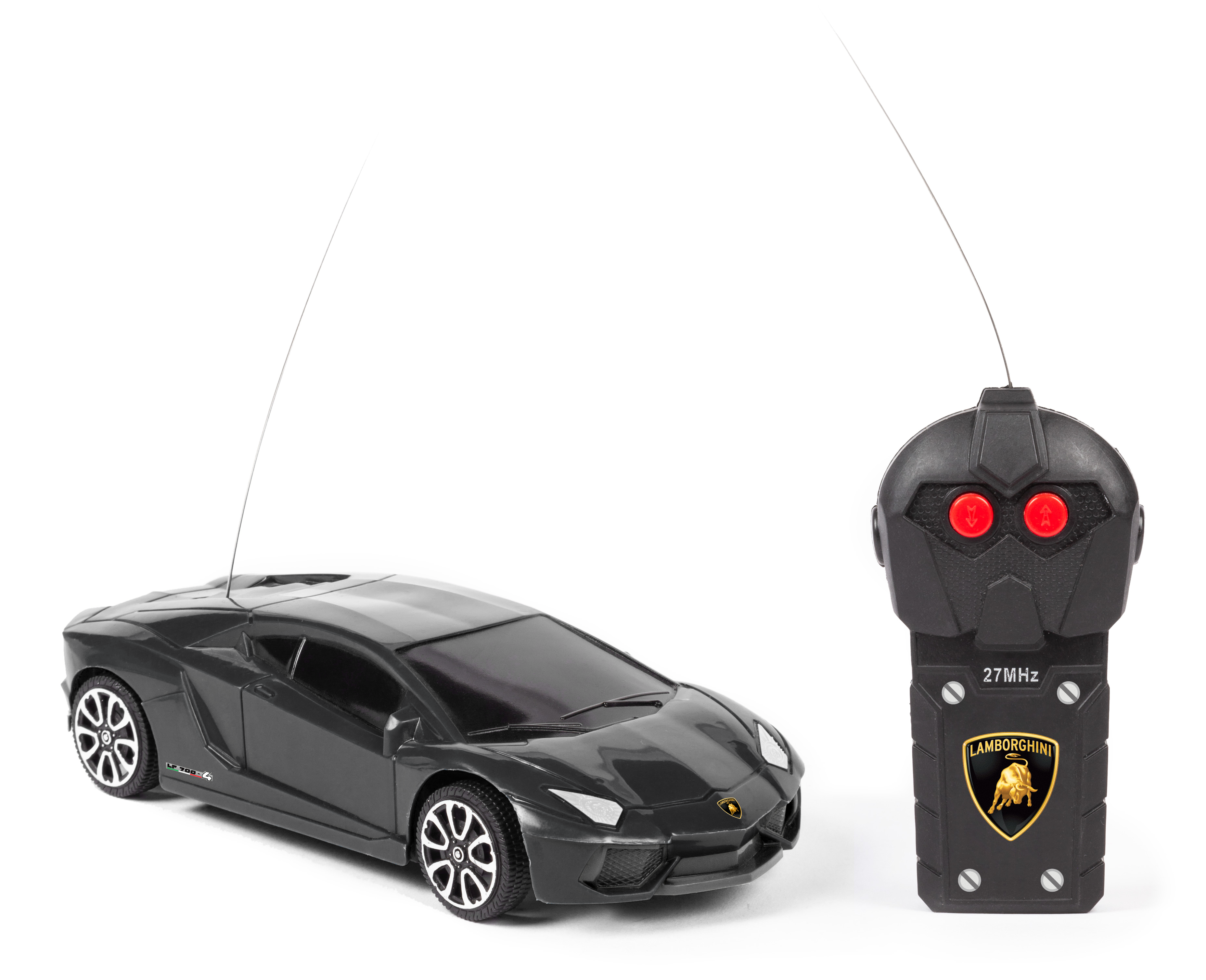 La Lamborghini Aventador Pogtador réduite au 1/24 pour 45 La Lamborghini Aventador Pogtador réduite au 1/24 pour 45