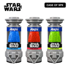 9Pk Mojis Star-Wars Cyber Crystal Squishes