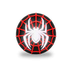 9Pk Mojis Marvel Spider-Man Glow in the dark Squishes