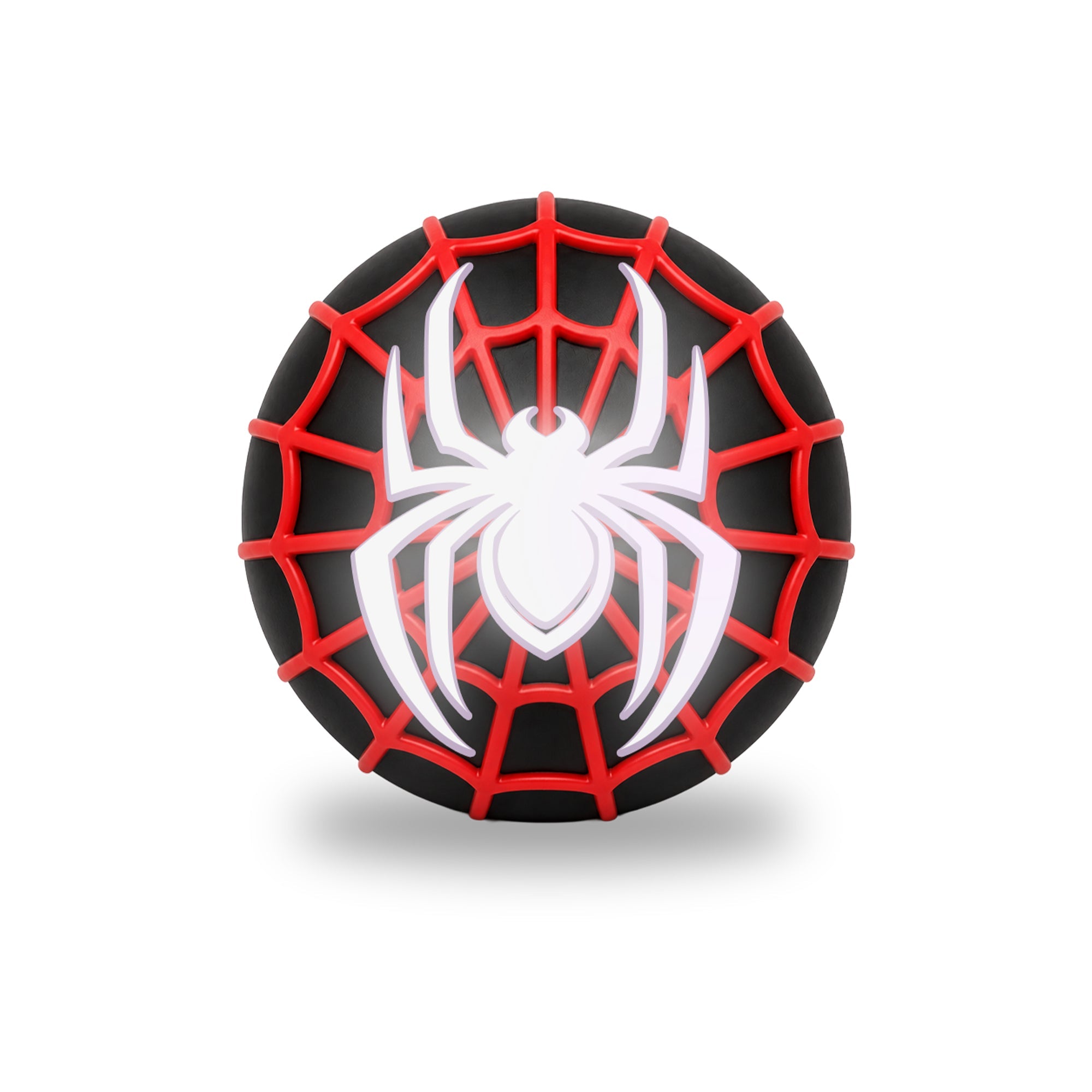 9Pk Mojis Marvel Spider-Man Glow in the dark Squishes