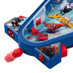 Spider-Man Mini Tabletop Pinball Game