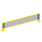 Spidey and His Amazing Friends Mini Table Tennis Tabletop Game