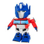 Transformers Optimus Prime Dancing Robot