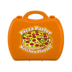 Pizza Parlor Kitchen Playset (23 Pieces)