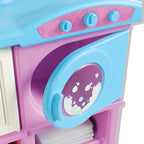 Set de lavandería para la guardería de Peppa Pig Baby Evie Pig