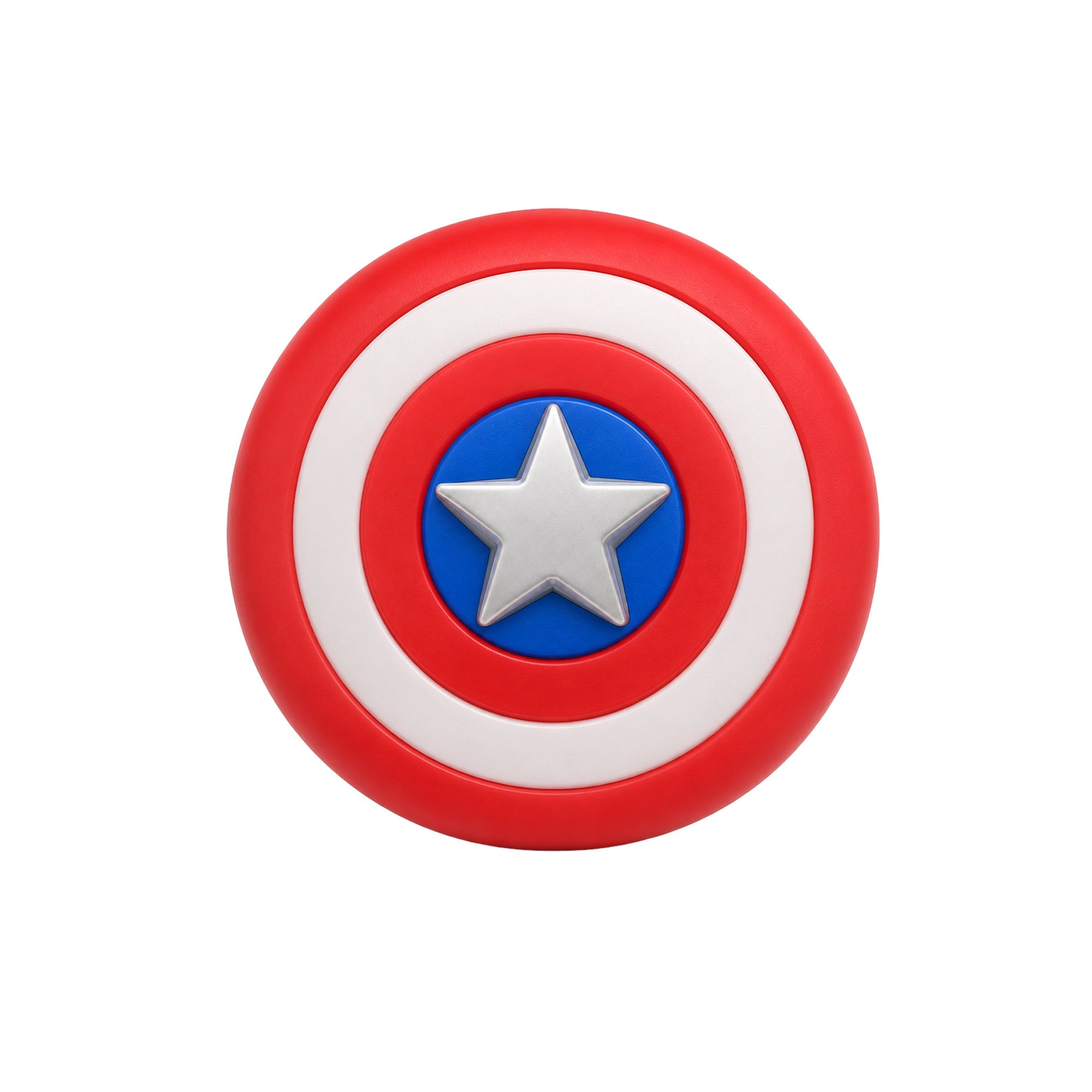 9Pk Mojis Collectible Marvel Icon Squishes,