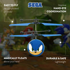 Sonic Heli Ball