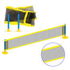 Spidey and His Amazing Friends Mini Table Tennis Tabletop Game