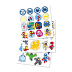 Spidey And His Amazing Friends Handyman Backpack Playset