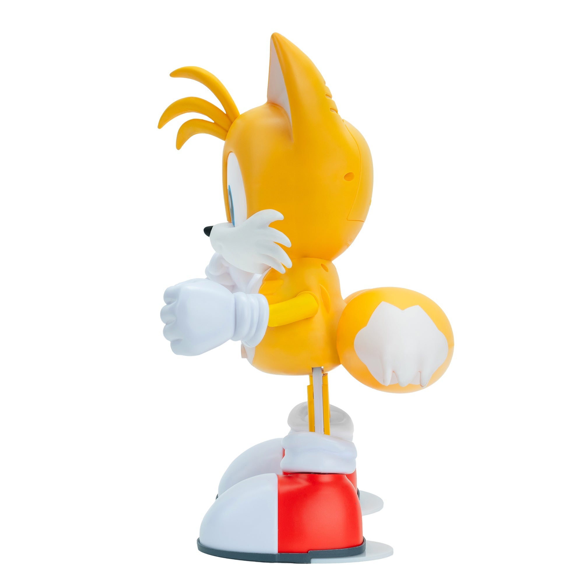 Sonic The Hedgehog Tails Dancing Robot