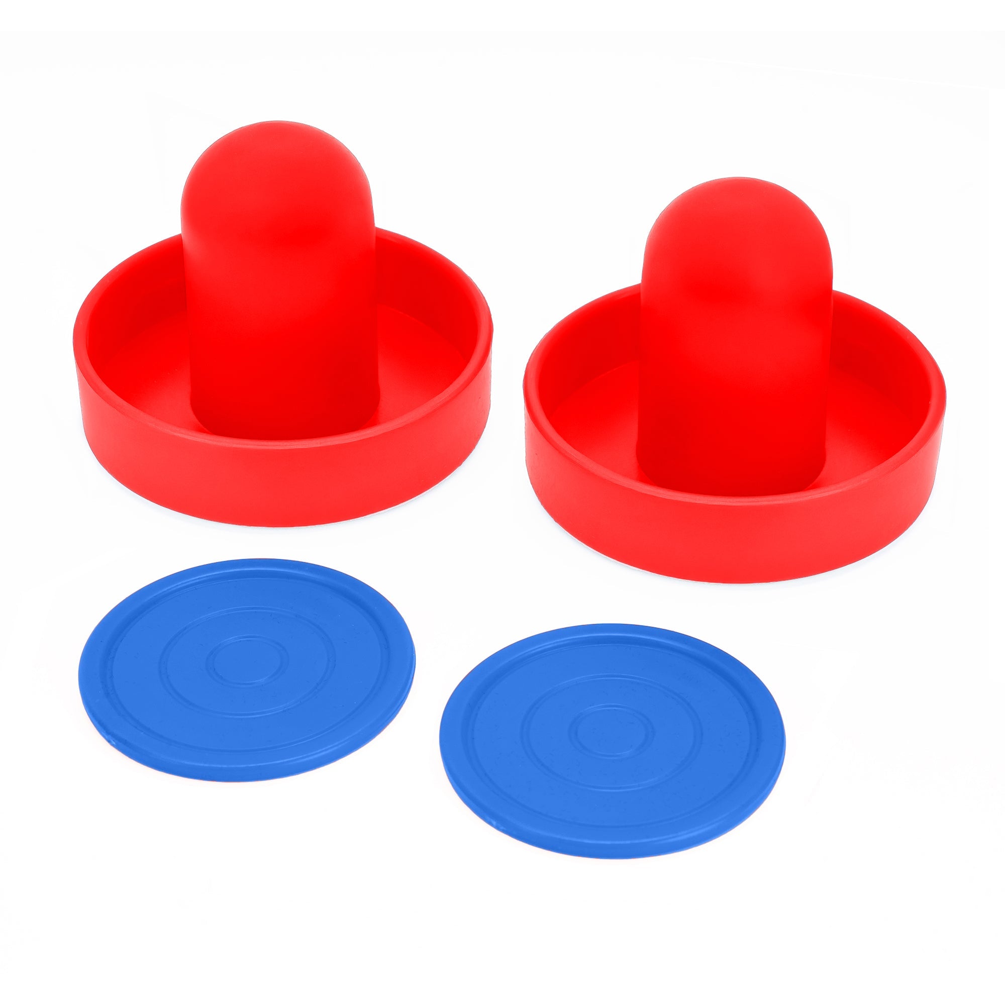 Transformers Wooden Electronic Air Hockey Table