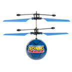Sonic Heli Ball