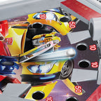 Transformers Mini Tabletop Pinball Game