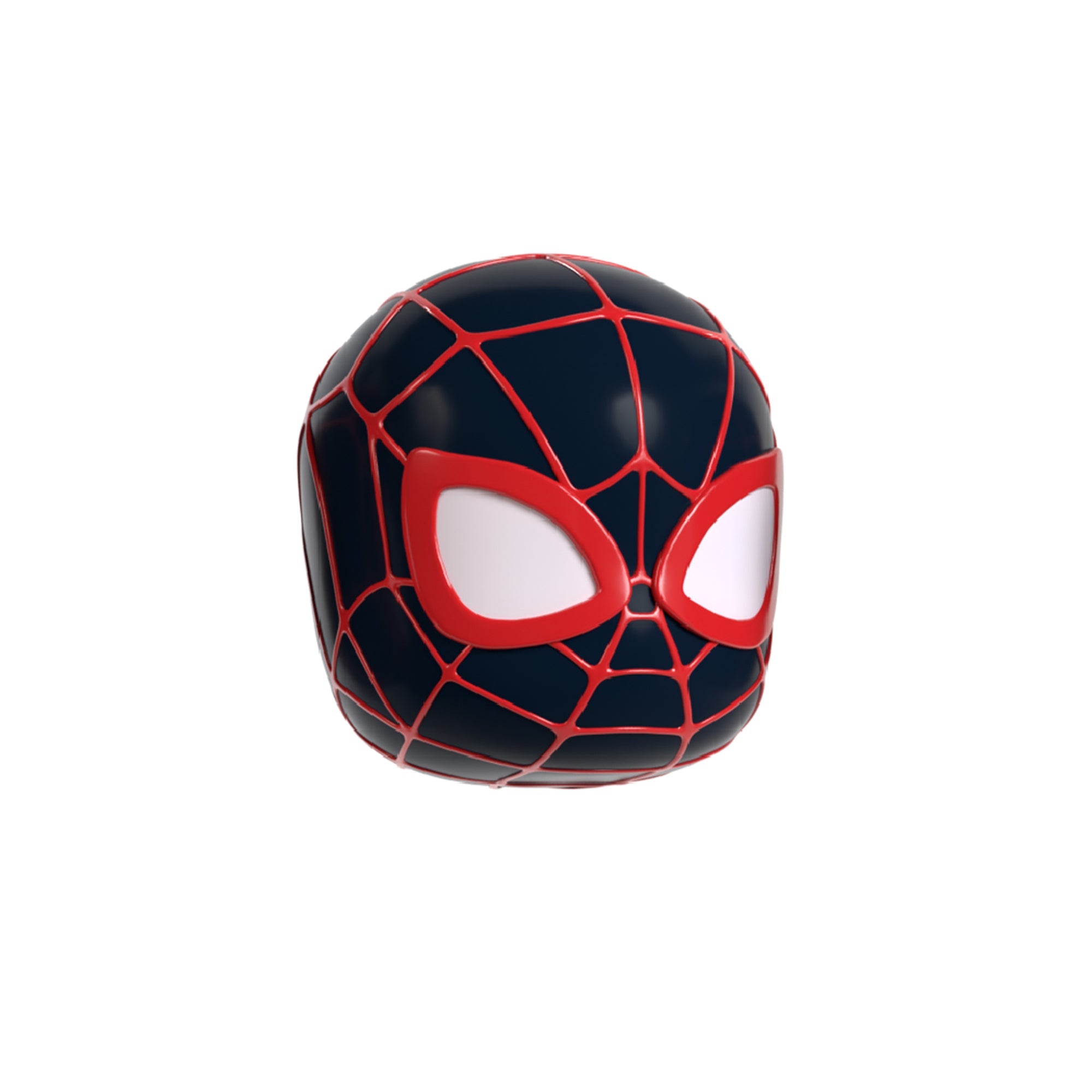 8Pk Mojis Marvel Spider-Man Surprise Squishes