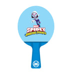 Spidey and His Amazing Friends Mini Table Tennis Tabletop Game