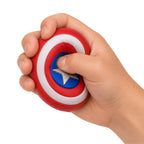 9Pk Mojis Collectible Marvel Icon Squishes,