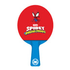 Spidey and His Amazing Friends Mini Table Tennis Tabletop Game
