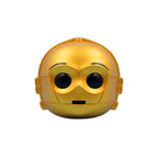 8Pk Mojis Star-Wars Mystery Ball Squishes