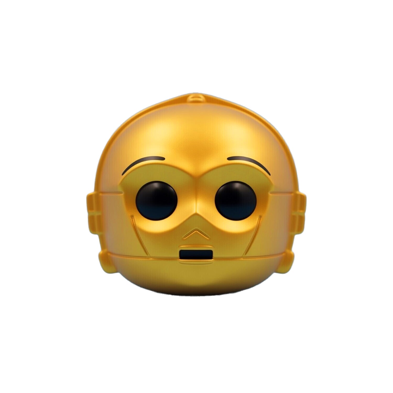 8Pk Mojis Star-Wars Mystery Ball Squishes