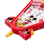 Mickey Mouse Mini Tabletop Pinball Game