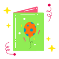 Greeting Card