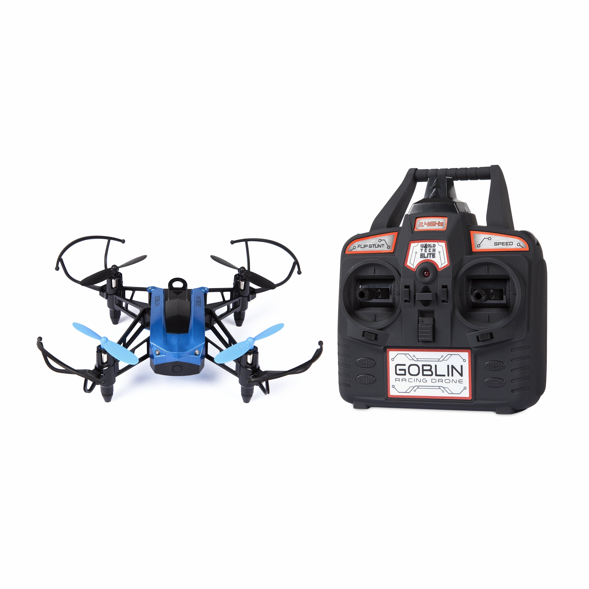 Goblin Racing Drone RC Quadcopter