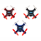 Nemo Cámara RC Dron Espía