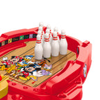 Mickey and Friends Mini Tabletop Bowling Game