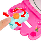 Minnie Mouse mini Tabletop Basketball Game