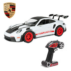 2.4Ghz 1:10 Scale RC Car with Rechargeable Battery