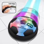 Balón flotante de fútbol FIFA