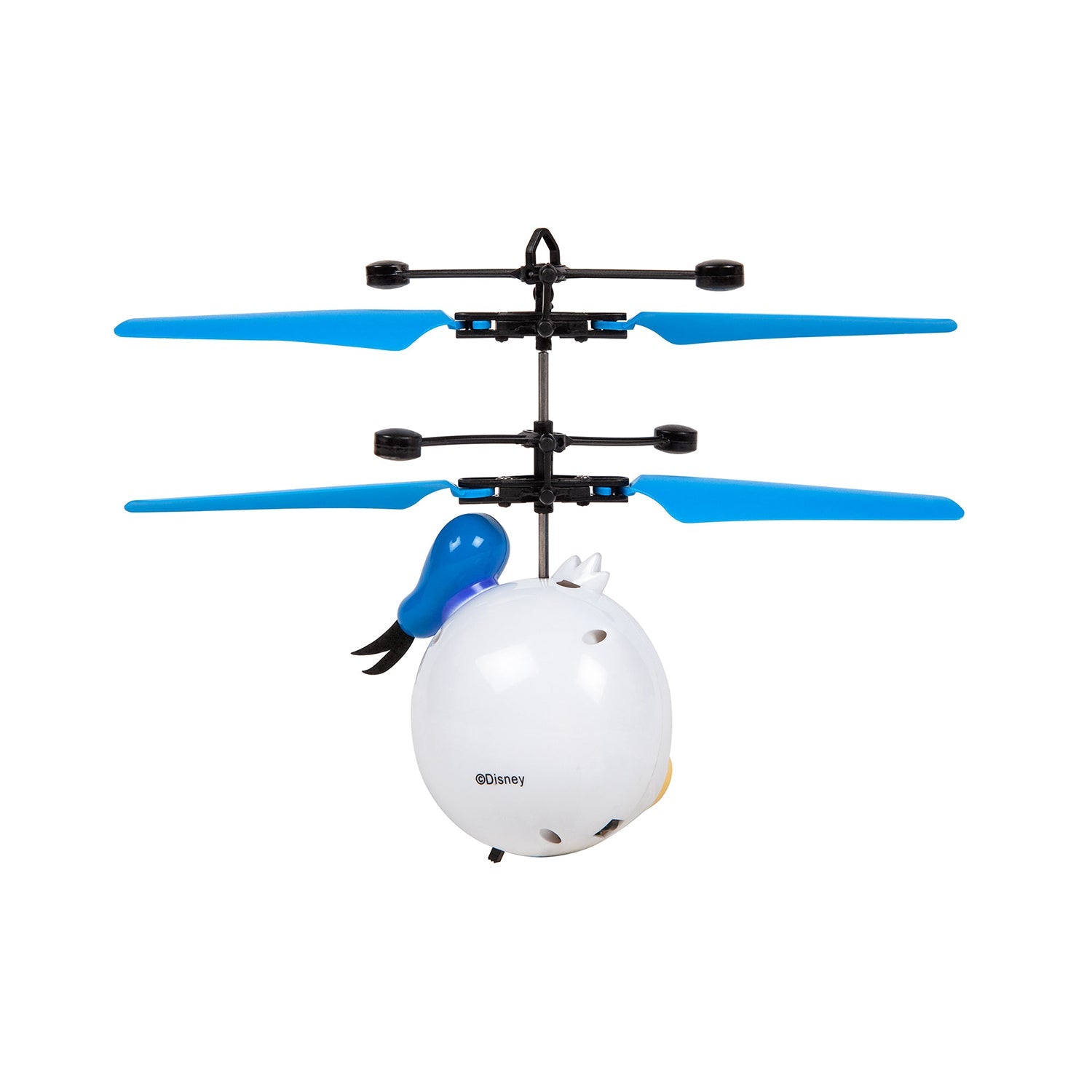 Donald Duck Heli Ball