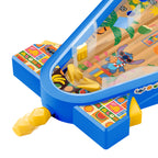 Disney Stitch Mini Tabletop Pinball Game