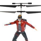Starlord 2CH IR Flying Figure