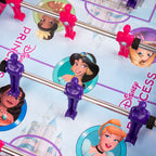 Disney Princess Wooden Tabletop Foosball Game