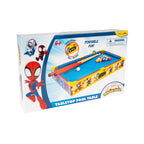 Spidey and His Amazing Friends Tabletop Pool Table