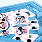 Minnie Mouse Mini Tabletop Pinball Game