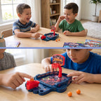 Spider-Man Mini Tabletop Basketball Game